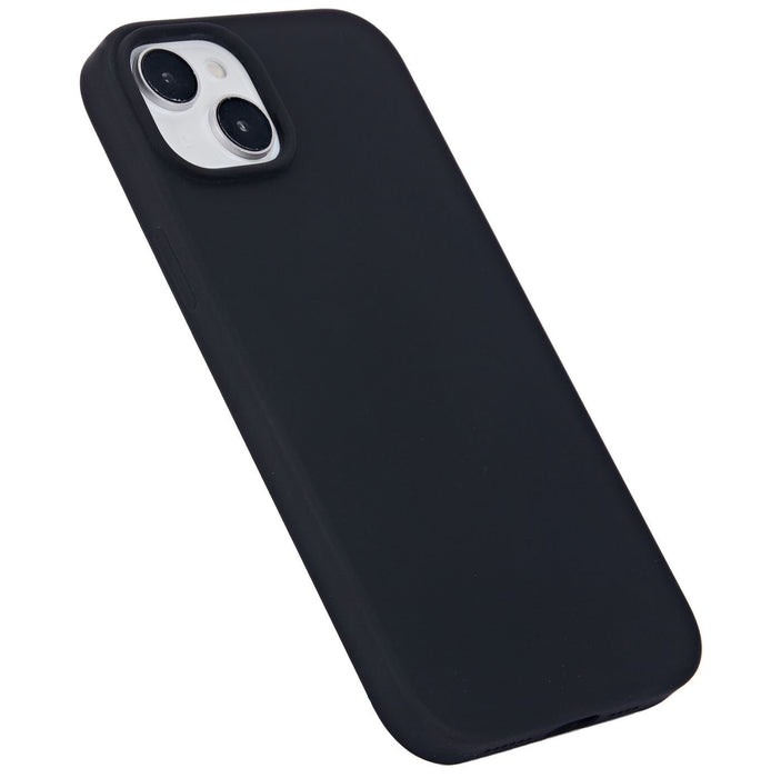 EAN 5715063115954 - eSTUFF ES67120026 funda para teléfono móvil 17 cm (6.7") Negro imagen 4