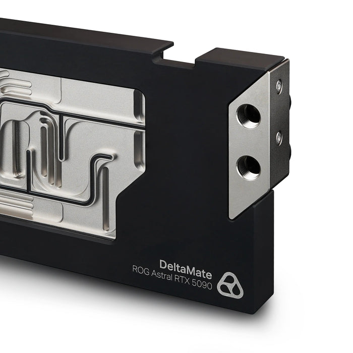 EAN 4260711992117 - Thermal Grizzly DeltaMate Terminal Adaptador para bloques de agua imagen 8