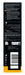 EAN 8700216646130 - Braun Series 5 52-B1000s Máquina de afeitar de láminas Negro imagen 9