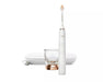 EAN 8720689023214 - Philips HX9911/23 cepillo eléctrico para dientes Adulto Cepillo dental sónico Oro rosa, Blanco imagen 1