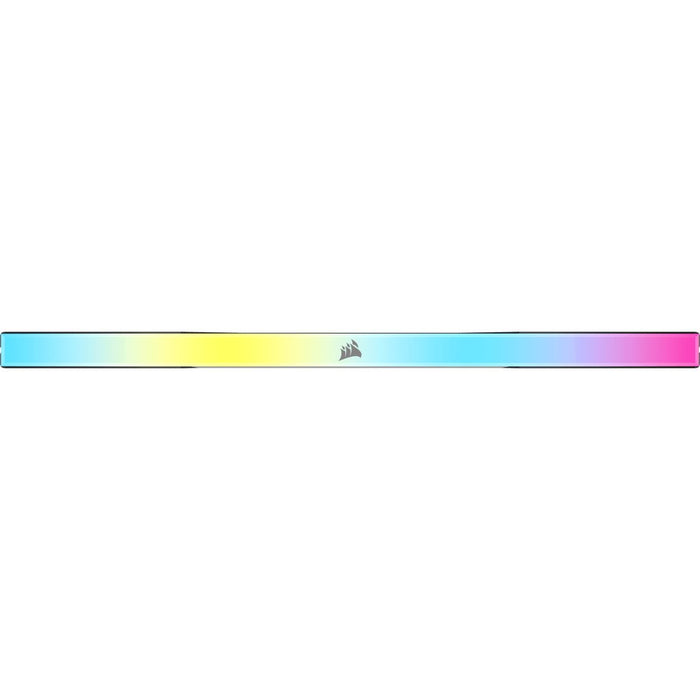 EAN 0840006676669 - Corsair DDR5 96GB PC 6800 CL40 KIT (2x48GB) VENGEANCE RGB B retail módulo de memoria 288-pin DIMM imagen 4