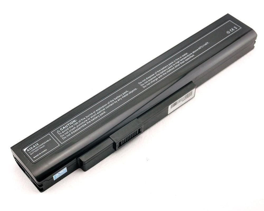 EAN 5705965687383 - CoreParts MBI1083 refacción para laptop Batería imagen 1