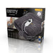 EAN 5902934832649 - Camry Premium CR 7418 manta eléctrica y almohadilla 120 W Negro imagen 6