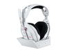 EAN 5099206127333 - ASTRO Gaming A50 (Gen 5) Auriculares Inalámbrico Diadema Juego USB Type-C / USB Type-A Bluetooth Blanco imagen 1