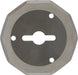 EAN 3165140031516 - Bosch 2 608 635 126 accesorio para fresadora de superficie Hoja Metal imagen 1