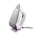 EAN 8021098280558 - Braun IS3155VI 2400 W 2 L EloxalPlus soleplate Violeta, Blanco imagen 2