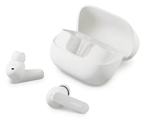 EAN 4895229178953 - Philips TAT3000WT/00 auricular y casco Auriculares True Wireless Stereo (TWS) Dentro de oído Llamadas/Mús imagen 2