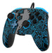 EAN 708056070861 - PDP Rematch: Sheikah Shoot Negro, Azul USB Gamepad Analógico/Digital Nintendo Switch, Nintendo Switch Lite imagen 4