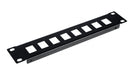 EAN 4015867236369 - Equip EZKP-10-B accesorio de bastidor Panel Keystone imagen 1