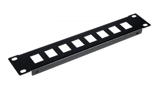 EAN 4015867236369 - Equip EZKP-10-B accesorio de bastidor Panel Keystone imagen 1