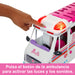 EAN 0194735108022 - Barbie HKT79 accesorio para muñecas Coche de muñeca imagen 11