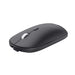 EAN 8713439248463 - Trust Lyra teclado Ratón incluido Oficina RF Wireless + Bluetooth AZERTY Francés Negro imagen 5