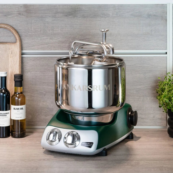 EAN 7350061086769 - Ankarsrum Assistent Original Batidora de varillas 1500 W Verde imagen 3