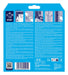 EAN 4042448920959 - TESA 05417-00200-03 burlete aislante 6 m Ventana Weather seal Autoadhesivo Transparente imagen 2