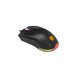 EAN 8436587976377 - Krom Kenta teclado Ratón incluido Juego USB QWERTY Inglés imagen 9