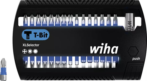 EAN 4010995418304 - Wiha 41830 punta de destornillador 31 pieza(s) imagen 1