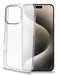 EAN 8021735210610 - Celly GELSKIN1079 funda para teléfono móvil 16 cm (6.3") Transparente imagen 3