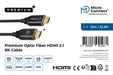 EAN 5706998941961 - Microconnect HDM191910V2.1OP cable HDMI 10 m HDMI tipo A (Estándar) Negro imagen 3