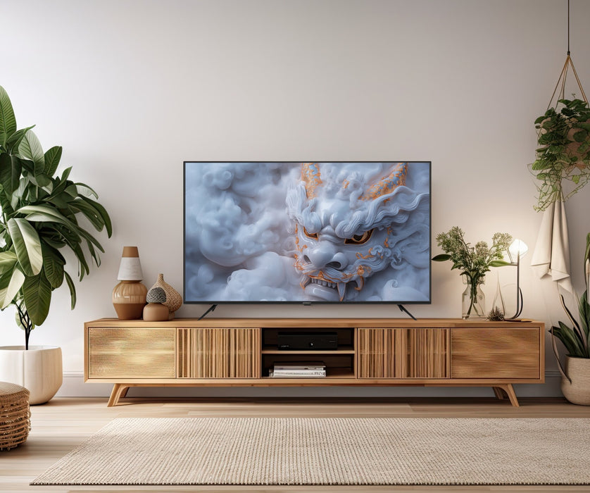 EAN 4589511188781 - JAPANNEXT JN-IPS430UHD60F pantalla para PC 109,2 cm (43") 3840 x 2160 Pixeles 4K Ultra HD LCD Negro imagen 6