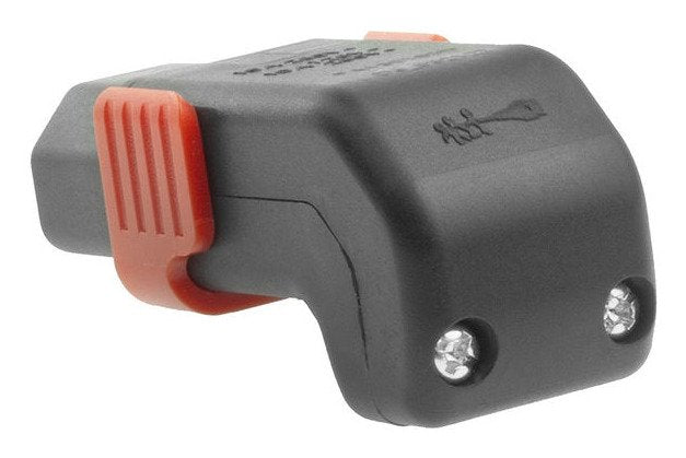 EAN 8716065398373 - ACT SFO67A conector de cable eléctrico 1 pieza(s) imagen 2