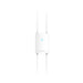 EAN 6947273702962 - Grandstream Networks GWN7630LR punto de acceso inalámbrico 1733 Mbit/s Blanco Energía sobre Ethernet (PoE imagen 1