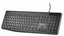 EAN 8435430624052 - NGS SPECTRA FR teclado Hogar / Oficina USB AZERTY Francés Negro imagen 2