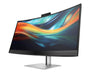 EAN 5715063476710 - HP Series 7 Pro 740pm pantalla para PC 100,8 cm (39.7") 5120 x 2160 Pixeles WUHD LCD Gris imagen 10
