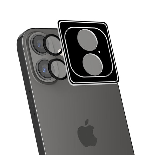 EAN 8021735210894 - Celly CAMERALENS1078 protector de pantalla o trasero para teléfono móvil Protector para lentes de cámara  imagen 1