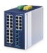 EAN 4711605288255 - PLANET Industrial L2+ 24-Port Managed Switch IGS-4215-24T4X Gestionado L2+ Gigabit Ethernet (10/100/1000) imagen 2