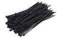 EAN 5711045912467 - Microconnect CABLETIE4 presilla Brida tipo escalera Negro 100 pieza(s) imagen 2