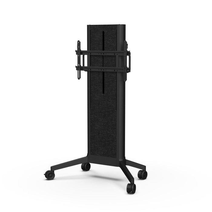 EAN 7331394940157 - SMS Smart Media Solutions EVER350 Mobile Dark Soft Motor 2,18 m (86") Negro imagen 1