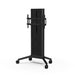 EAN 7331394940157 - SMS Smart Media Solutions EVER350 Mobile Dark Soft Motor 2,18 m (86") Negro imagen 1