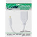 EAN 4043718263134 - InLine 17150W cable DisplayPort 0,15 m Mini DisplayPort Negro imagen 2