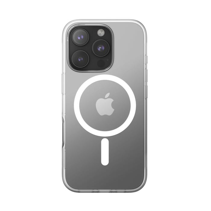 EAN 0745883917259 - Belkin MSA027HQCL funda para teléfono móvil 15,9 cm (6.27") Transparente imagen 3