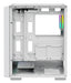 EAN 6977414881706 - Ocypus Gamma C60 ARGB Midi Tower Blanco imagen 6