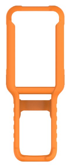 EAN 5715328164147 - Honeywell CK67-PB-1 accesorio para ordenador de bolsillo tipo PDA Bota protectora imagen 1