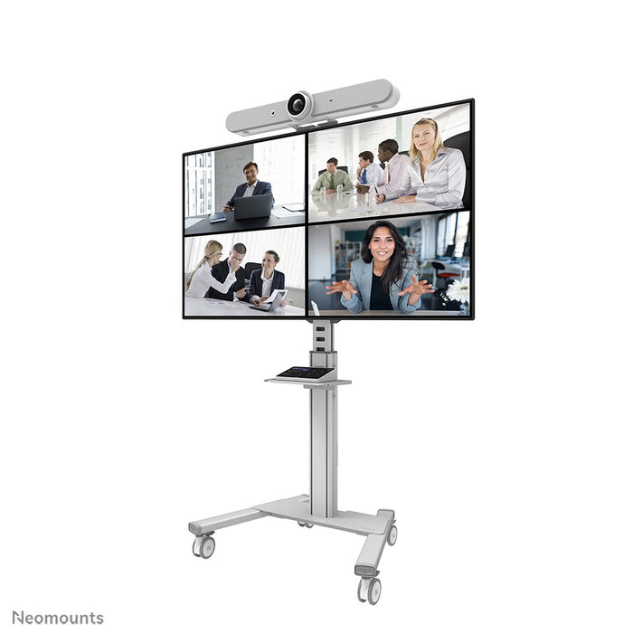 EAN 8717371449681 - Neomounts AFLS-825WH1 accesorio para soporte de televisor imagen 11