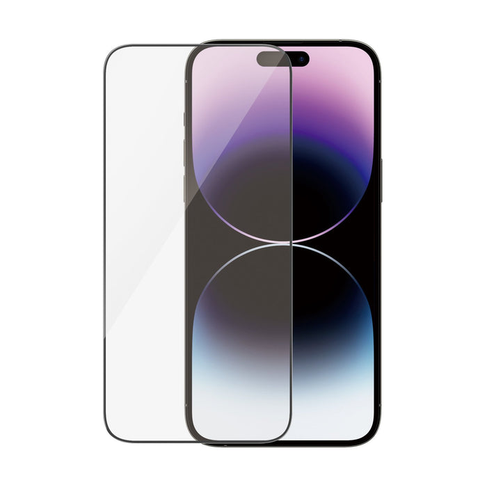 EAN 5711724027741 - PanzerGlass ® Screen Protector iPhone 14 Pro Max | Ultra-Wide Fit Protector de pantalla Apple 1 pieza(s) imagen 4