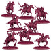 EAN 8435407633964 - Asmodee CHYF: Caja de inicio Targaryen 60 min Juego de mesa Estrategia imagen 3