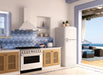 EAN 8017709231057 - Smeg TSF01WHEU tostadora 6 2 rebanada(s) 950 W Blanco imagen 11