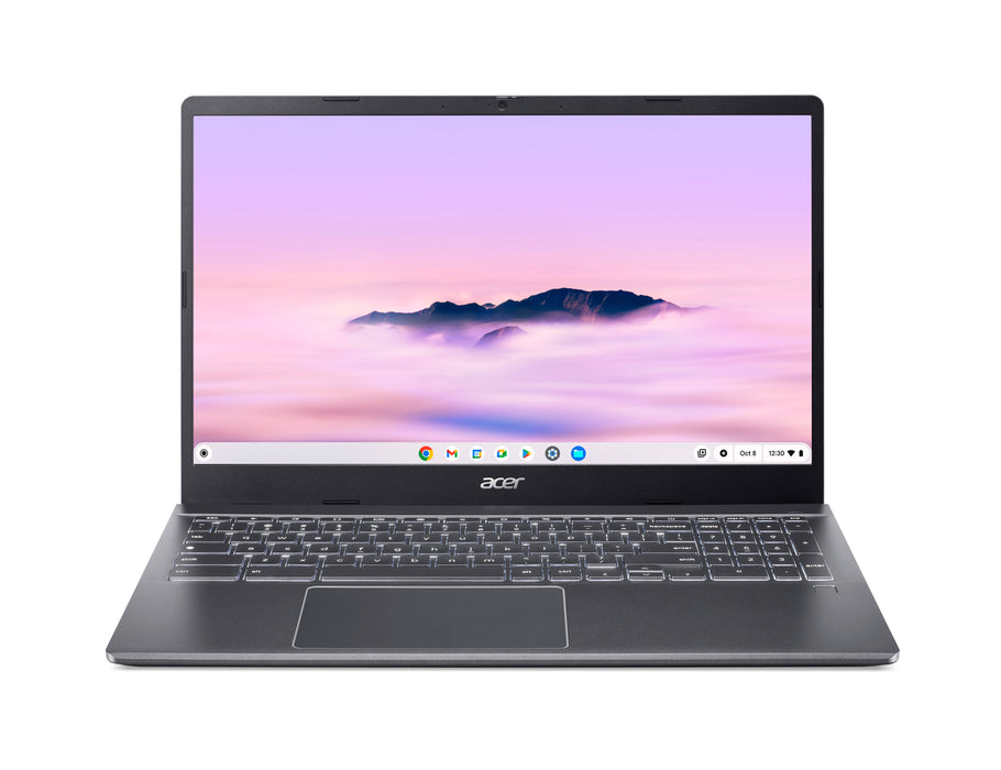 EAN 4711474758668 - Acer Chromebook CBE595-2-TCO-75M4 Intel Core 7 150U 39,6 cm (15.6") Full HD 16 GB LPDDR5x-SDRAM 512 GB SS imagen 1