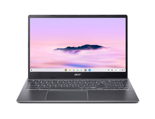 EAN 4711474172198 - Acer Chromebook CBE595-2-TCO-573X Intel Core 5 120U 39,6 cm (15.6") Full HD 16 GB LPDDR5x-SDRAM 512 GB SS imagen 1