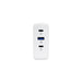 EAN 7640239420304 - DICOTA D31983 cargador de dispositivo móvil Portátil Blanco Corriente alterna Carga rápida Interior imagen 5