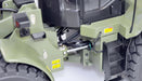 EAN 4260677957311 - Amewi 22543 modelo controlado por radio Pala delantera 1:16 imagen 3