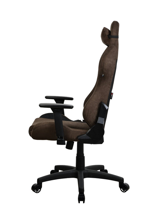 EAN 0850047390097 - Arozzi Torretta SuperSoft - Brown imagen 3