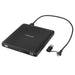 EAN 4034303037315 - Intenso EOD 500BD Slim unidad de disco óptico Blu-Ray ROM Negro imagen 8