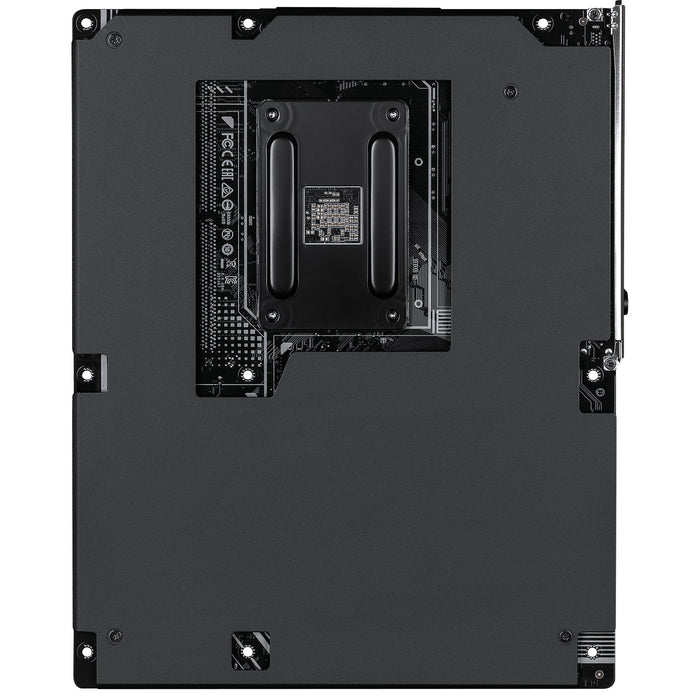 EAN 4719331883454 - GIGABYTE B550 X GAMING WIFI7 AMD B550 Zócalo AM4 ATX imagen 4