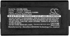 EAN 5706998661425 - CoreParts MBXPR-BA023 printer/scanner spare part/accessory Batería 1 pieza(s) imagen 3