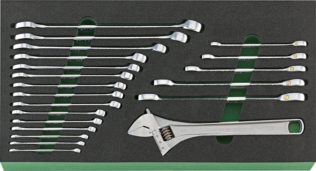 EAN 4018754350940 - STAHLWILLE 97842804 caja de herramientas imagen 6