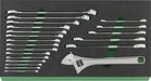 EAN 4018754350940 - STAHLWILLE 97842804 caja de herramientas imagen 6